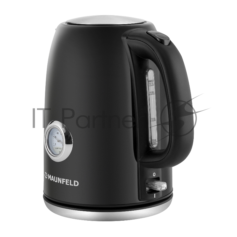 Чайник MAUNFELD MFK-624B