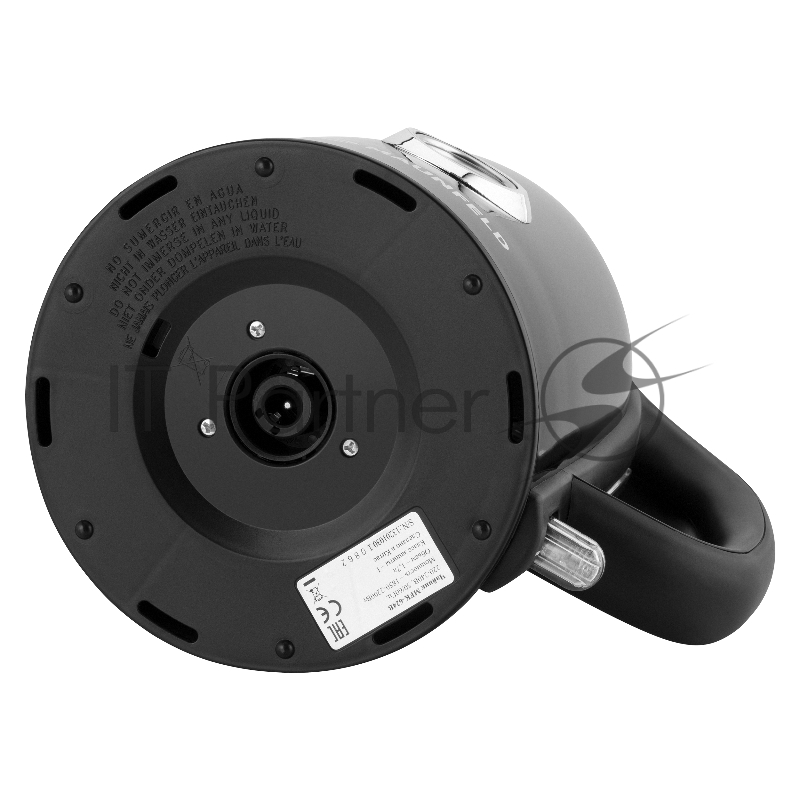 Чайник MAUNFELD MFK-624B