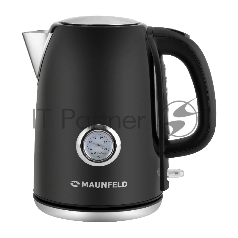 Чайник MAUNFELD MFK-624B