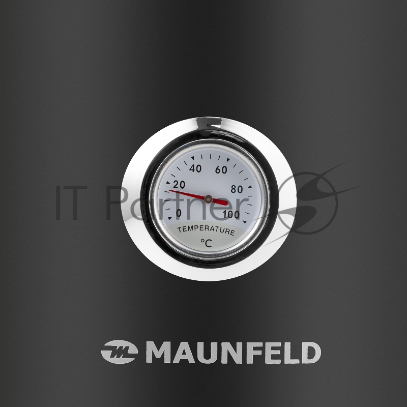 Чайник MAUNFELD MFK-624B