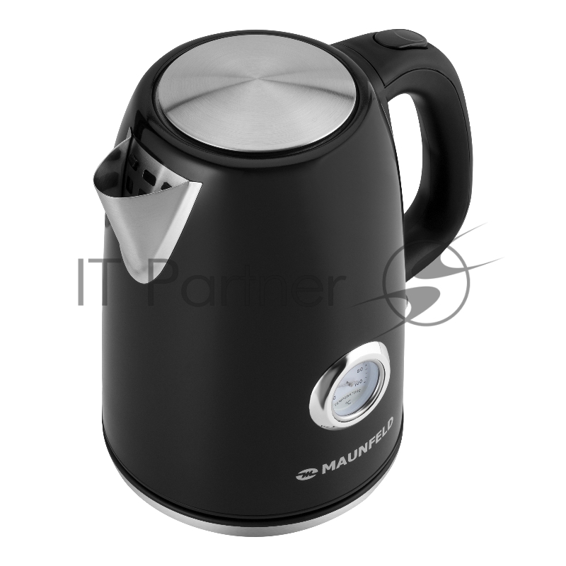 Чайник MAUNFELD MFK-624B