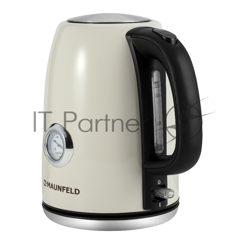 Чайник MAUNFELD MFK-624BG