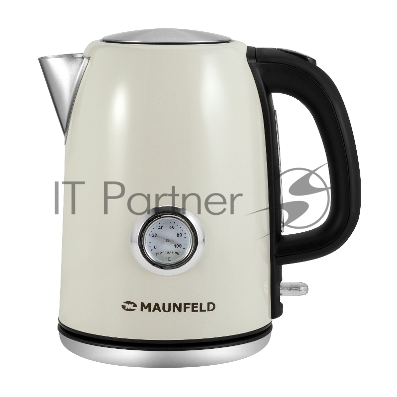 Чайник MAUNFELD MFK-624BG