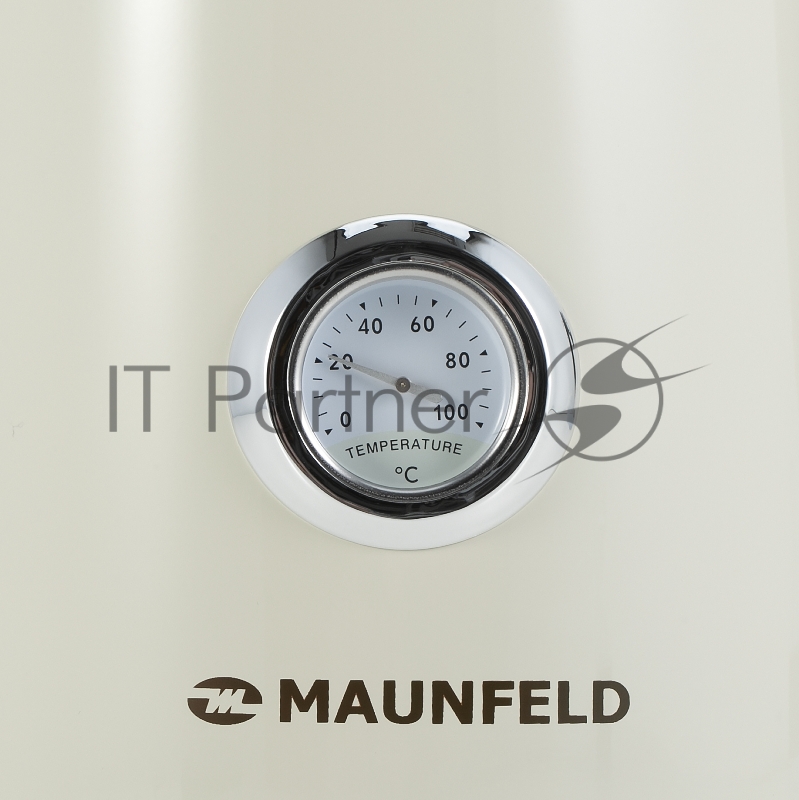 Чайник MAUNFELD MFK-624BG