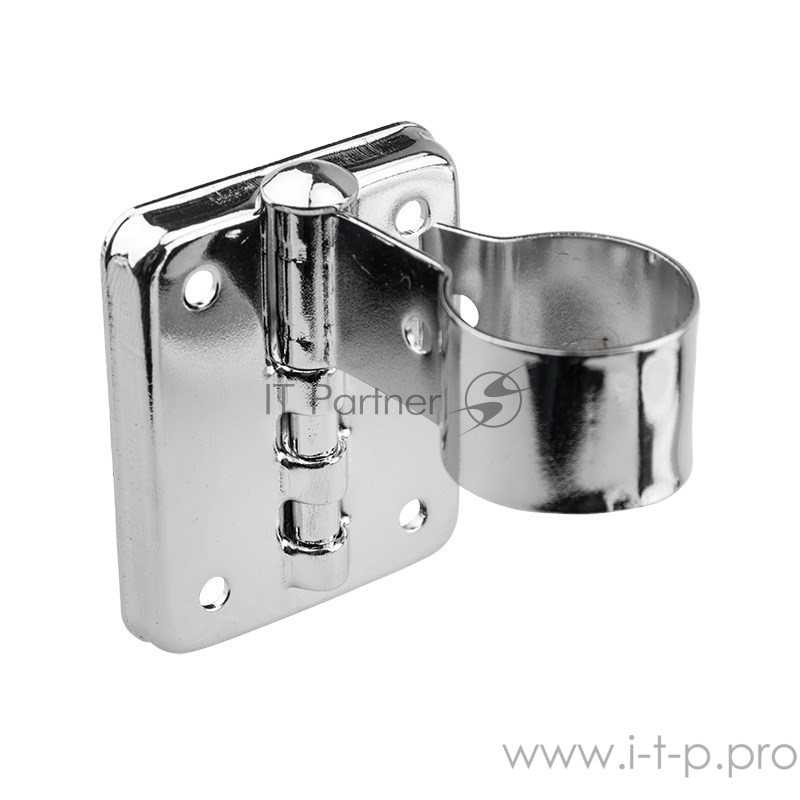 Электрический полотенцесушитель 60 Вт/220 V (705 M-образный с боковым креплением, поворотный) хром REXANT