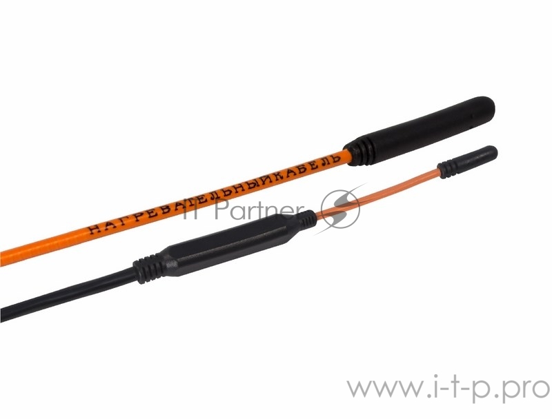 Теплый пол (нагревательный мат) REXANT Extra, площадь12,0 м2 (0,5 х 24,0 метров), 1920Вт, (двух жильный)