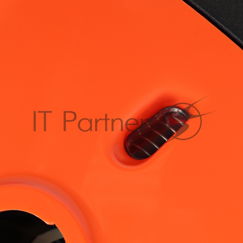 Пылесос Starwind SCB1025 1400Вт оранжевый/черный (в компл.:1мешок)