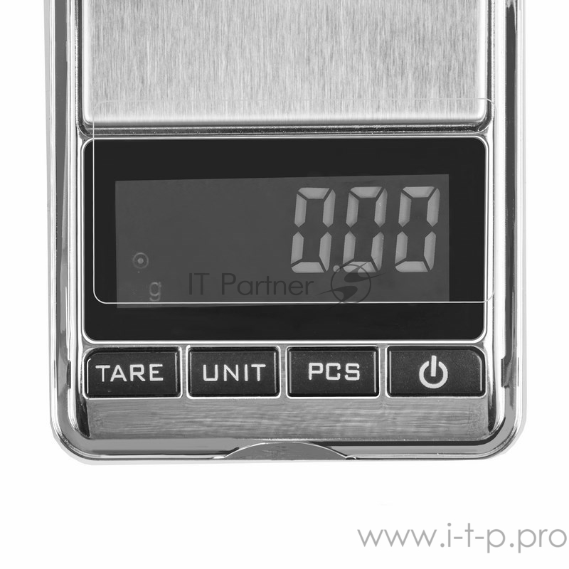 Весы карманные электронные от 0,01 до 100 грамм REXANT