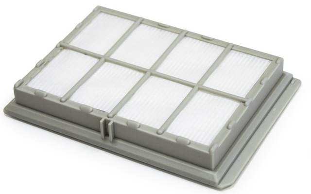 НЕРА-фильтр Filtero FTH 02 (1фильт.)