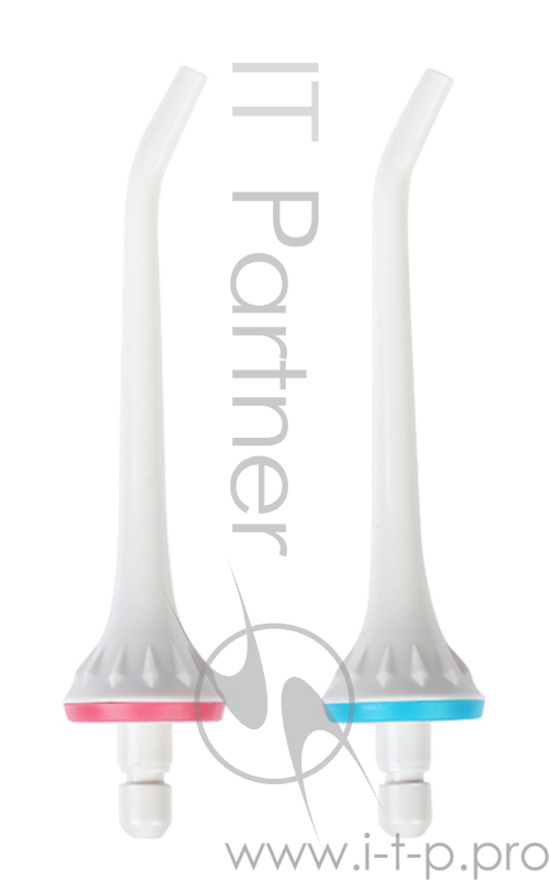 Набор стандартных сменных насадок для ирригаторов полости рта Тип В (Type B)