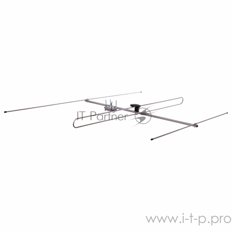 FM антенна наружная для дальнего приема радиостанций FM/УКВ диапазона, RX-555 REXANT