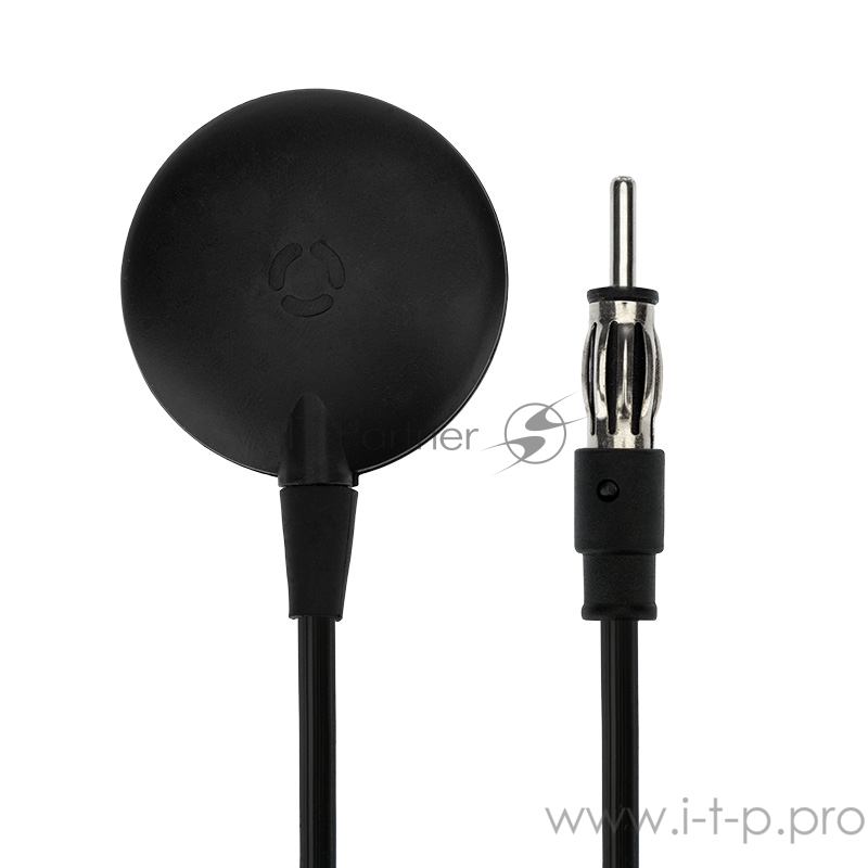 Антенна автомобильная внутрисалонная (радиo), пассивная (модель RX-501) REXANT