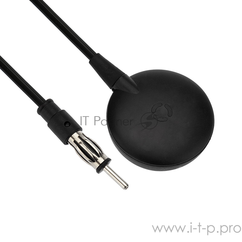 Антенна автомобильная внутрисалонная (радиo), пассивная (модель RX-501) REXANT