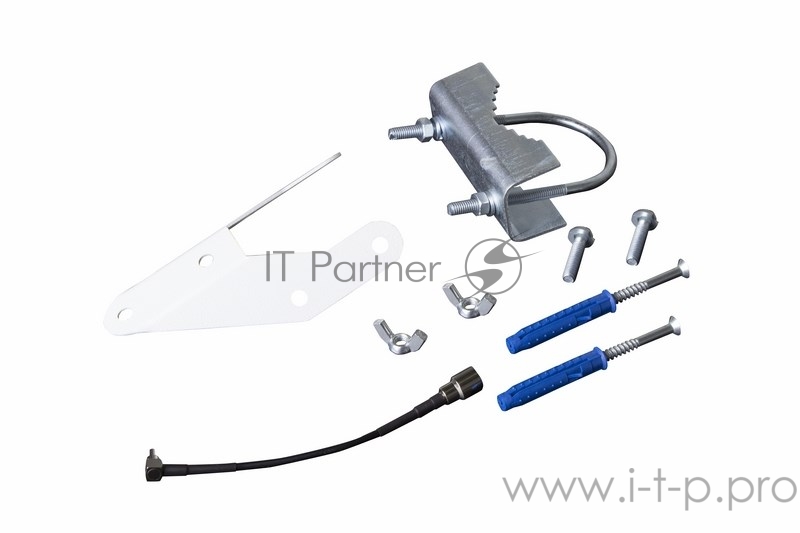 Антенна наружная направленная для USB-модема 3G/4G (LTE) (модель RX-452 ) REXANT