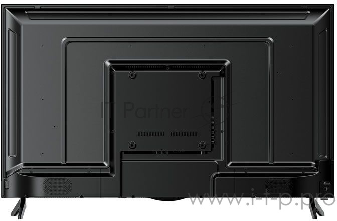 Телевизор BBK 43LEM-1073/FTS2C (B)