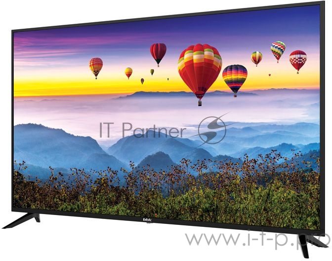 Телевизор BBK 55LEX-8172/UTS2C (B)