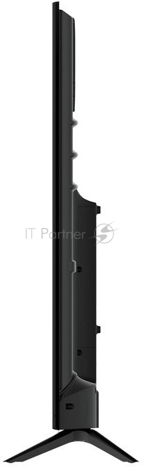 Телевизор BBK 55LEX-8172/UTS2C (B)