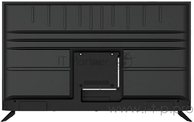 Телевизор BBK 55LEX-8172/UTS2C (B)
