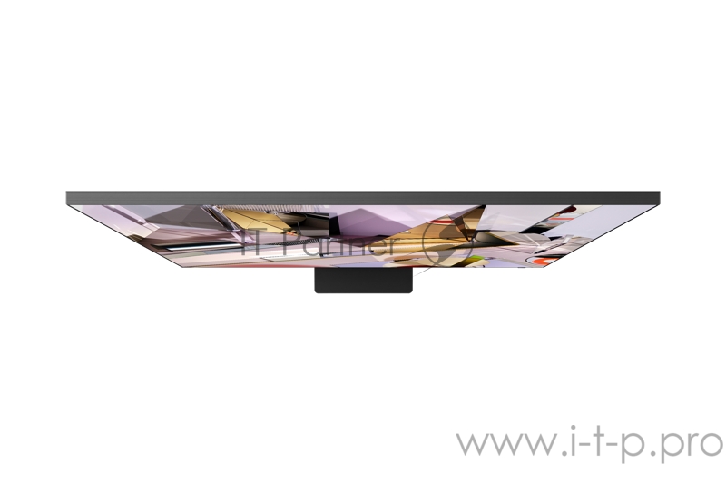 Телевизор ЖК 55 Samsung Телевизор ЖК 55 Samsung/ 55”,QLED, 8K, Smart TV,Wi-Fi, Voice, PQI 3700, DVB-T2/C/S2, 60W, 4.2.2CH, 4HDMI, TITAN BLACK