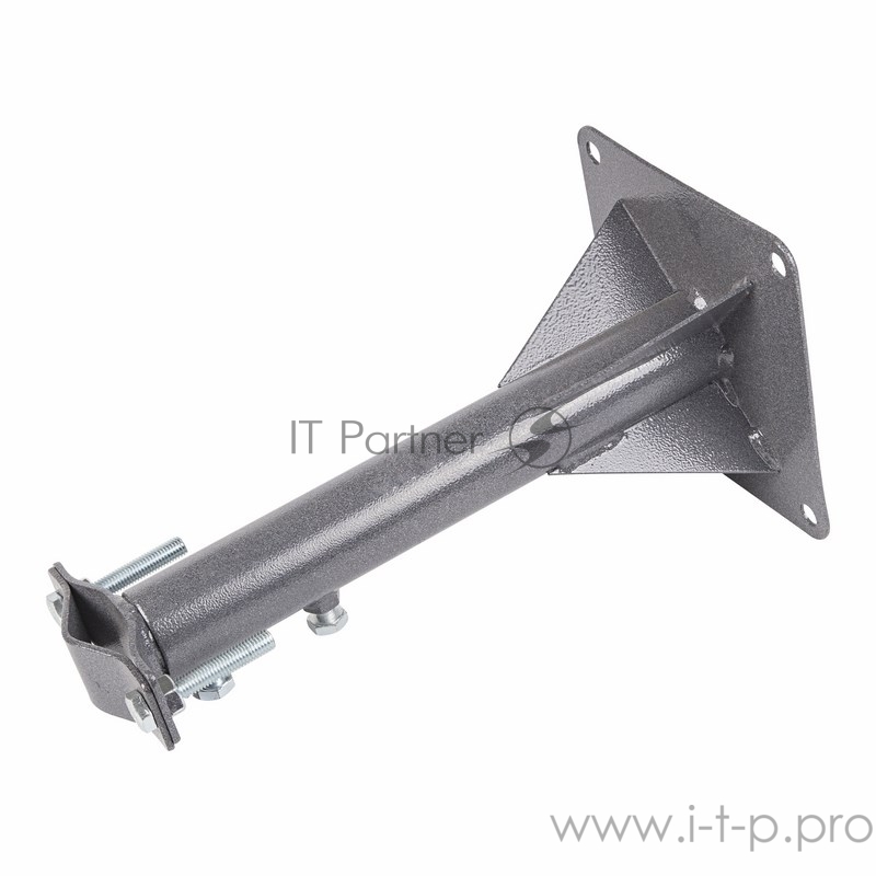 Кронштейн для мачт «Крым» телескопический 30-50 см REXANT