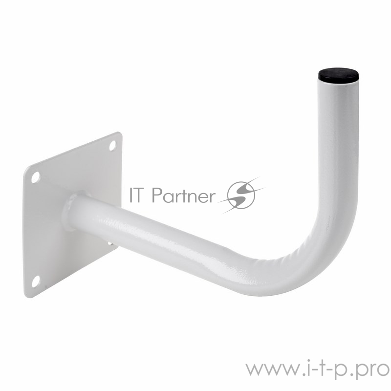 Кронштейн для спутниковой антенны (0,55 м-0,6 м) 32 см Г-образный REXANT