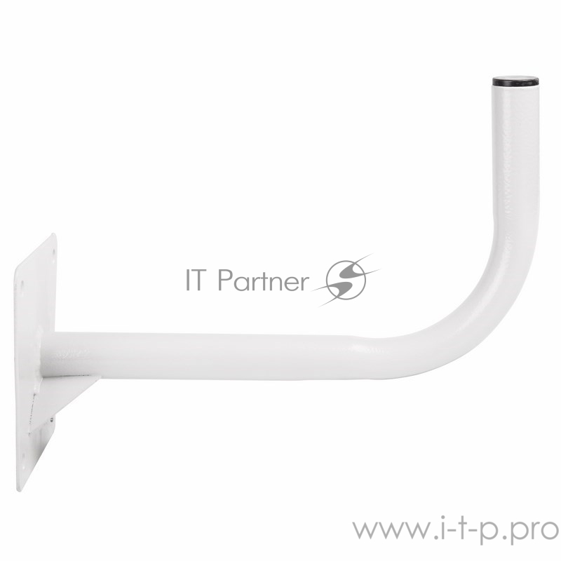 Кронштейн для спутниковой антенны (0,6 м) 34 см Г-образный REXANT