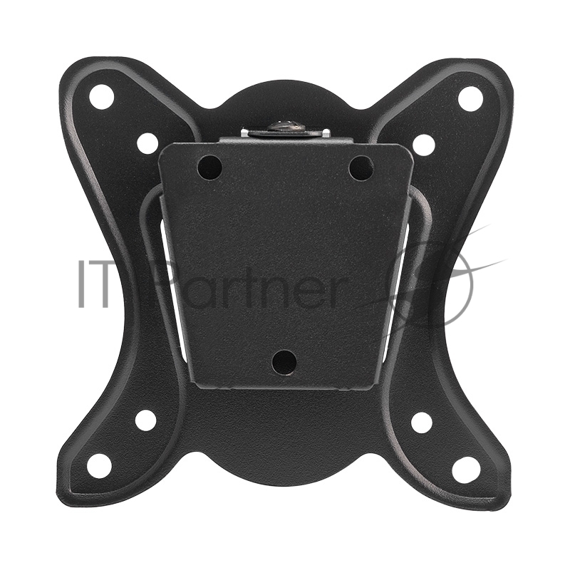 Кронштейн для телевизора 10-27, фиксированный REXANT