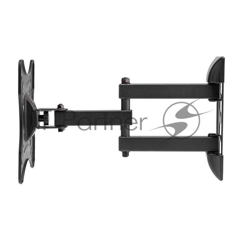 Кронштейн для телевизора 17-42, наклонно-поворотный REXANT