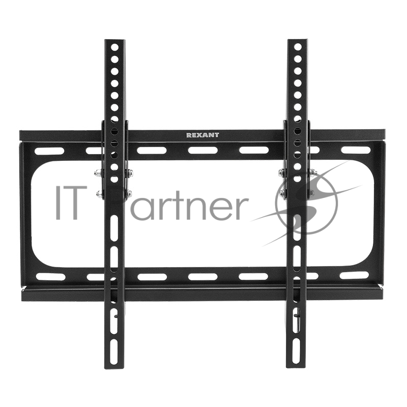 Кронштейн для телевизора 26-55, наклонный REXANT