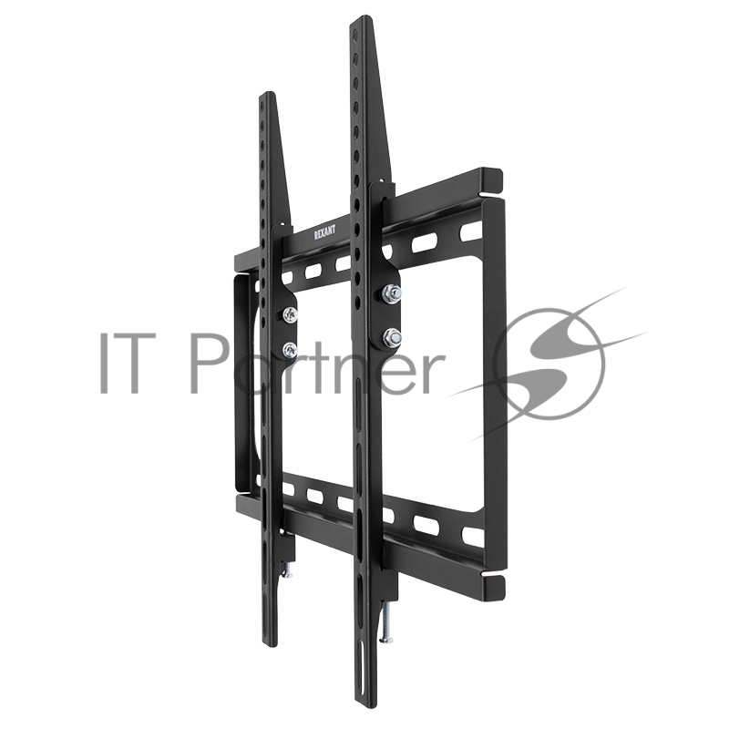 Кронштейн для телевизора 26-55, наклонный REXANT