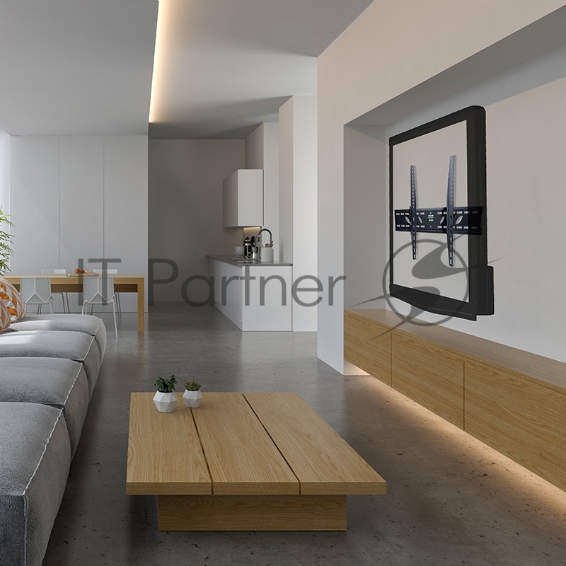 Кронштейн для телевизора 30-70, наклонный REXANT