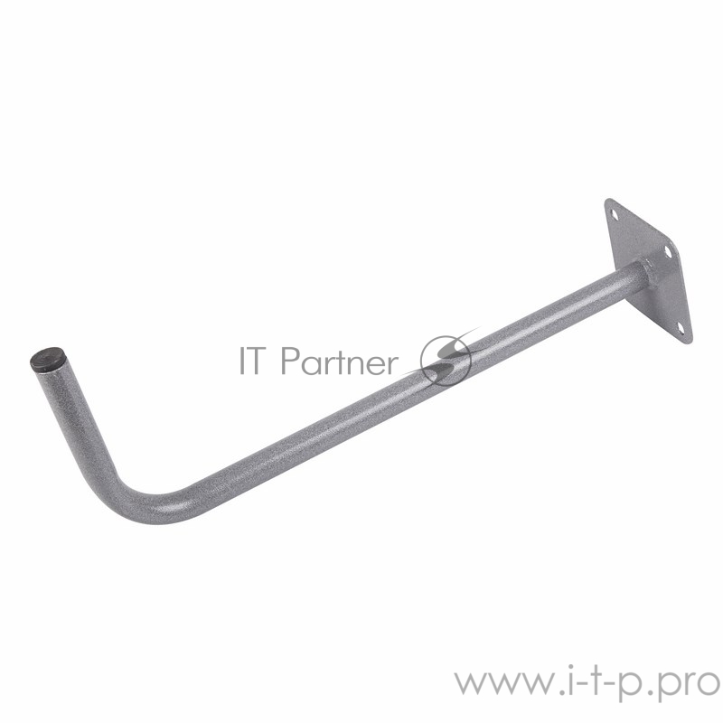 Кронштейн эфирный 45 см Г-образный REXANT