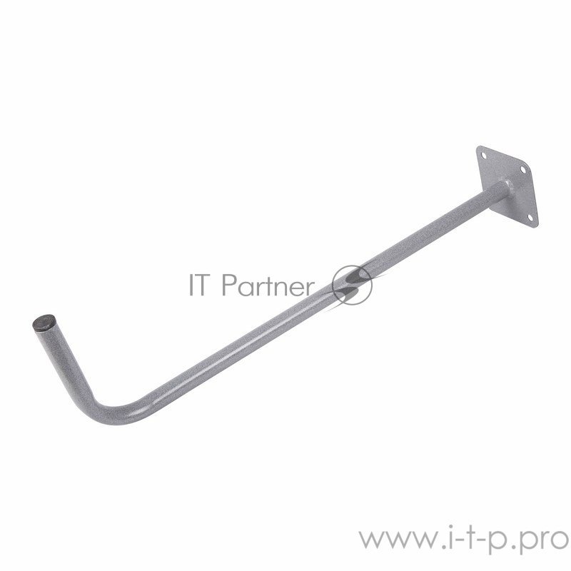 Кронштейн эфирный 60 см Г-образный REXANT