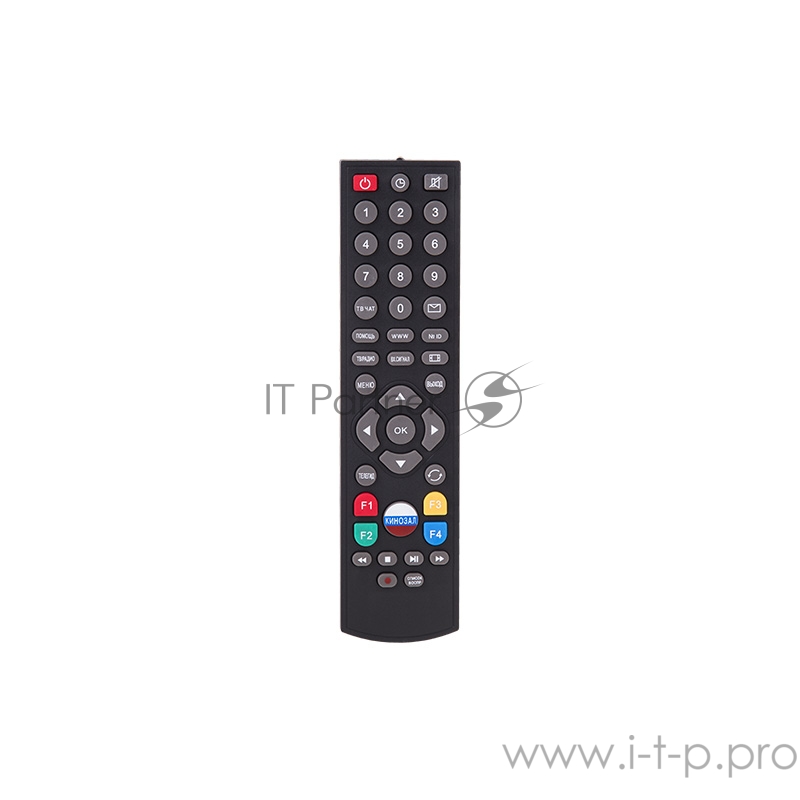 Пульт для ресиверов Триколор ТВ