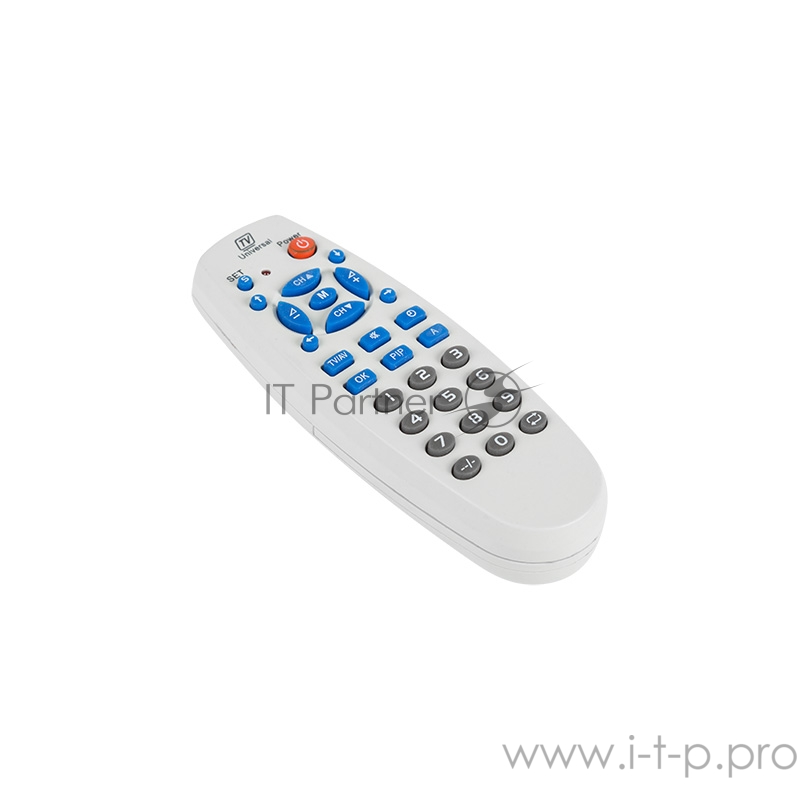 Пульт универсальный для телевизора (RX-188) REXANT