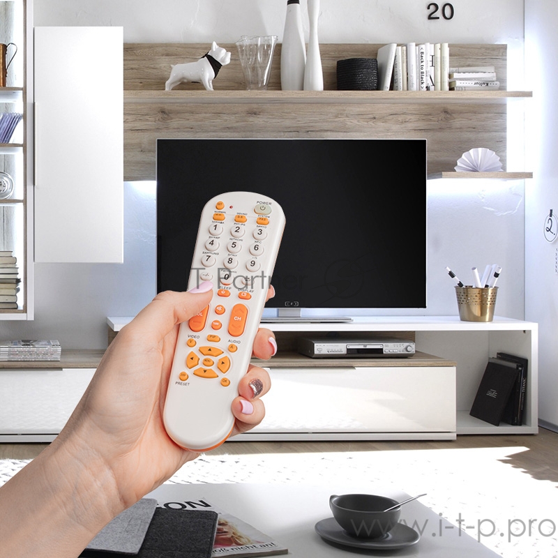 Пульт универсальный для телевизора (RX-951) REXANT