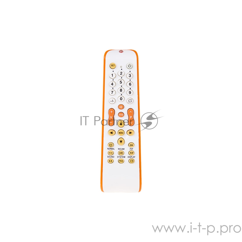Пульт универсальный для телевизора (RX-952) REXANT