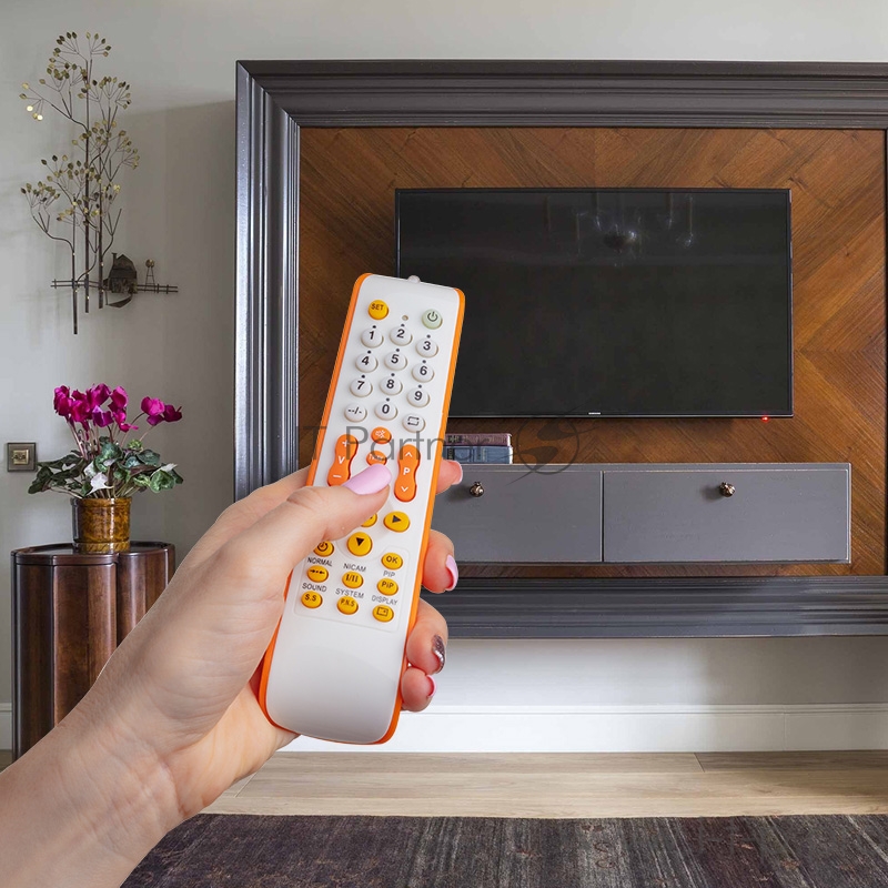 Пульт универсальный для телевизора (RX-952) REXANT