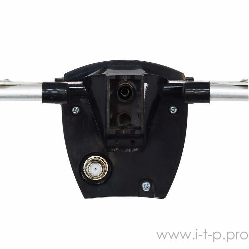 ТВ антенна наружная «Активная» для цифрового ТВ DVB-T2, RX-415-1 REXANT