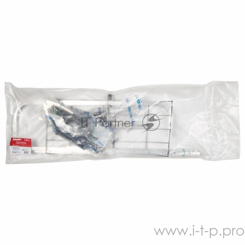 ТB антенна наружная для цифрового телевидения DVB-T2, RX-414-1 REXANT