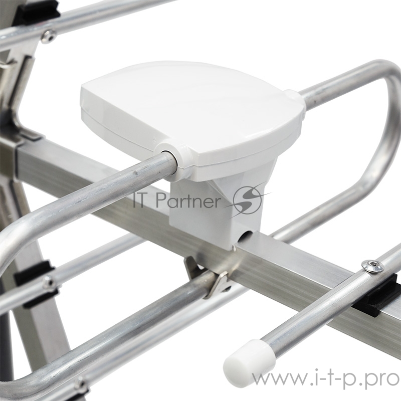 ТB антенна наружная для цифрового телевидения DVB-T2, RX-410 REXANT