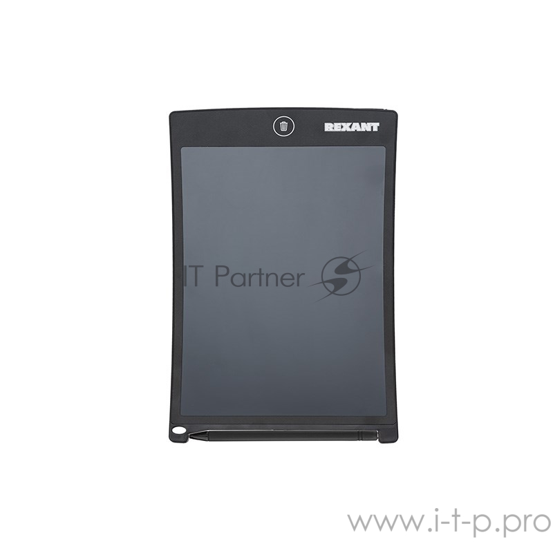 Электронный планшет для рисования 8,5 многоцветный