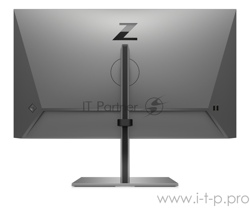 Монитор HP Z27q G3 QHD Display