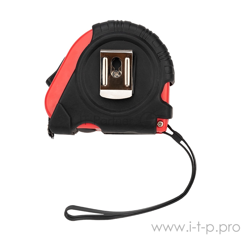 Рулетка измерительная «Профи» прорезиненный корпус, магнитная REXANT, 3 м х 16 мм