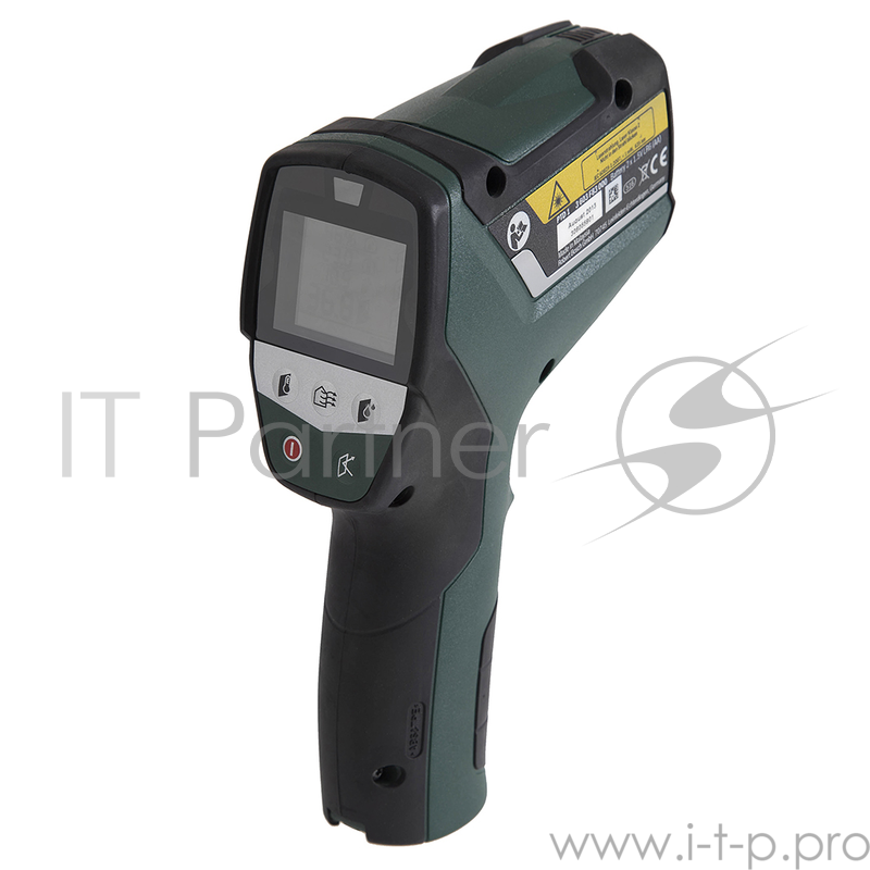 Лазерные дальномеры, уровни, детекторы Bosch PTD1 0603683020 Термодетектор { 1 м, оптика 10:01 }