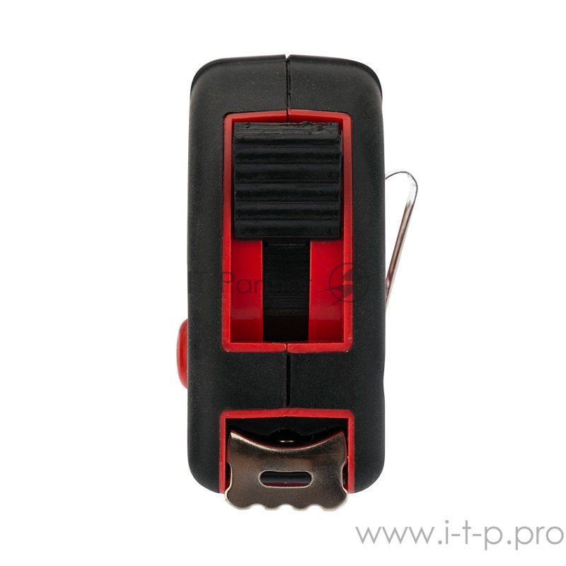 Рулетка измерительная «Профи» прорезиненный корпус REXANT, 5 м х 25 мм