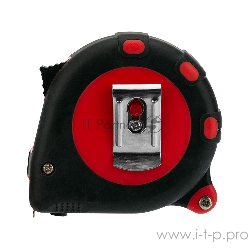 Рулетка измерительная «Профи» прорезиненный корпус REXANT, 5 м х 25 мм