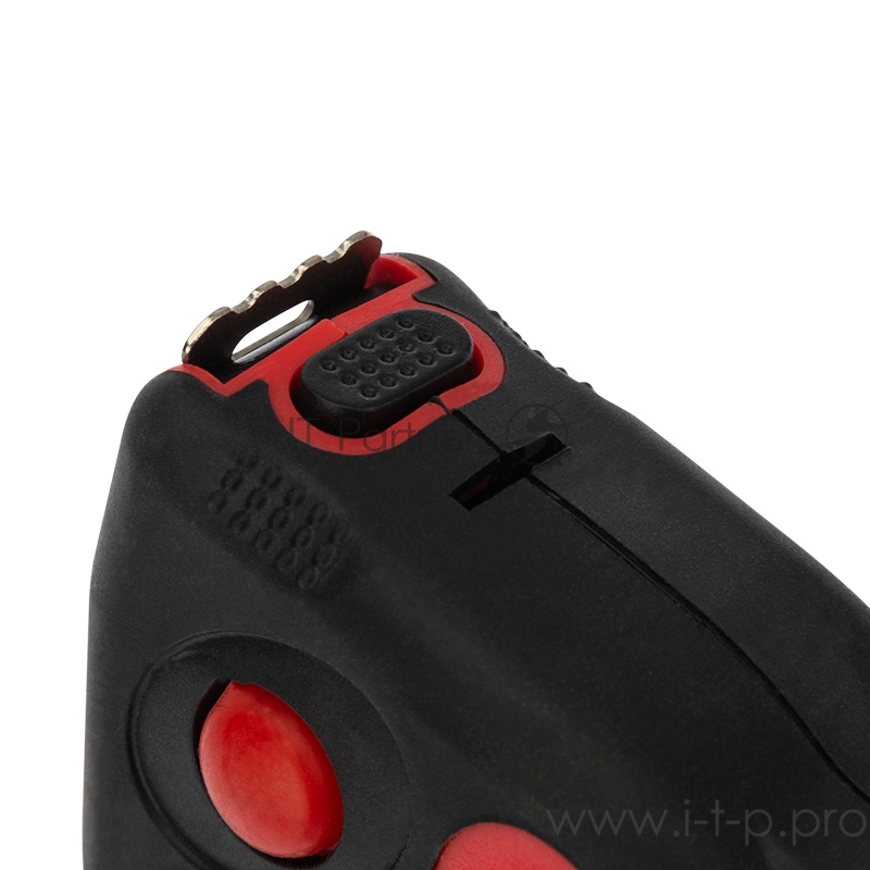 Рулетка измерительная «Профи» прорезиненный корпус REXANT, 5 м х 25 мм