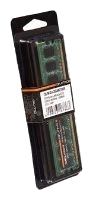 Модуль памяти QUMO DDR3 DIMM 4GB (PC3-12800) 1600MHz QUM3U-4G1600C(N)11L 1.35V