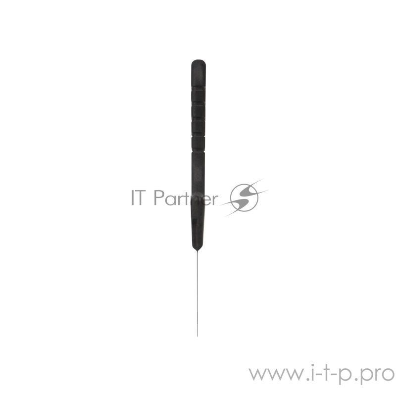 Шпатель фасадный 250 мм нержавеющая сталь, пластмассовая ручка REXANT